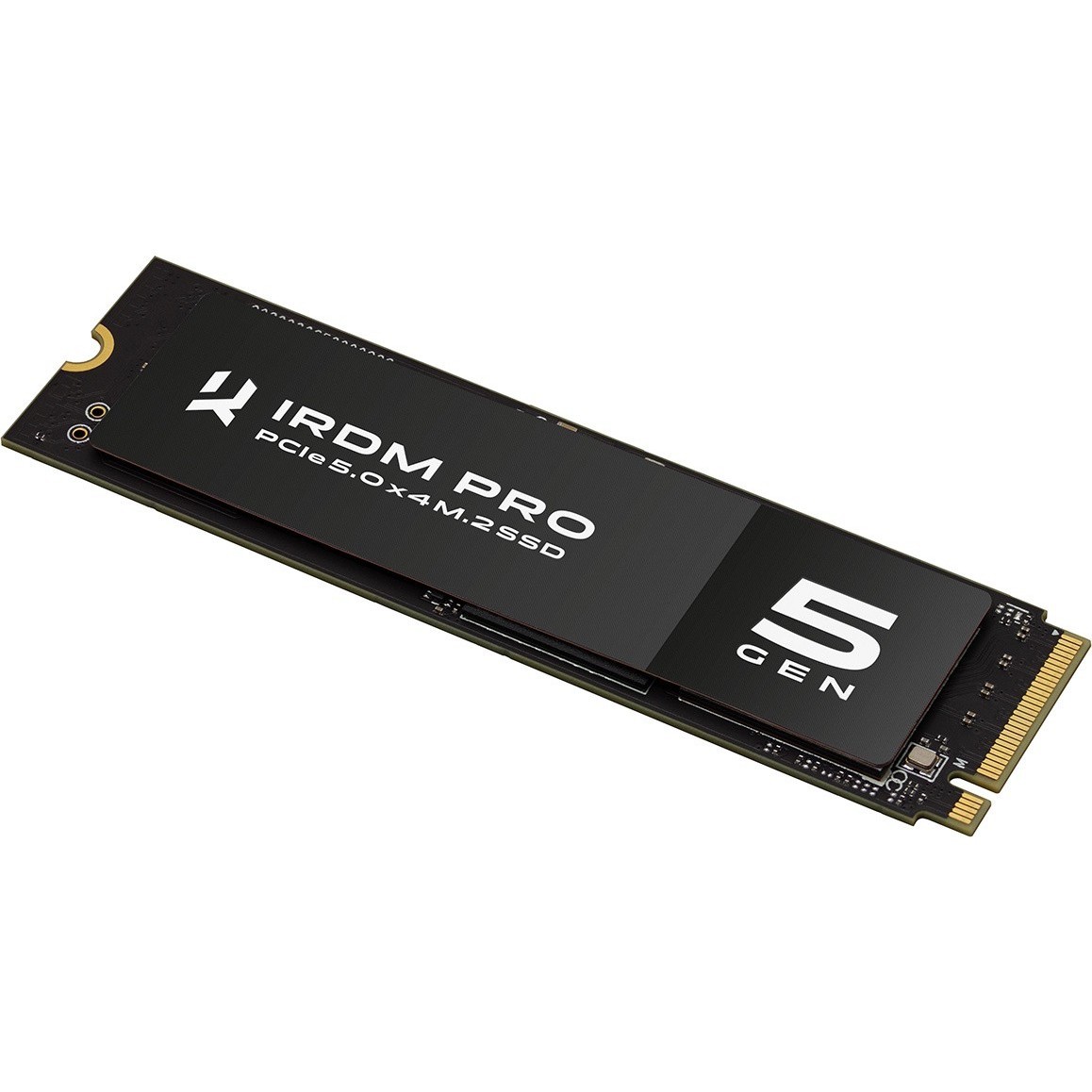 GOODRAM IRDM PRO GEN.5 IRP-SSDPR-P54S-2K0-80 2&nbsp;ТБ