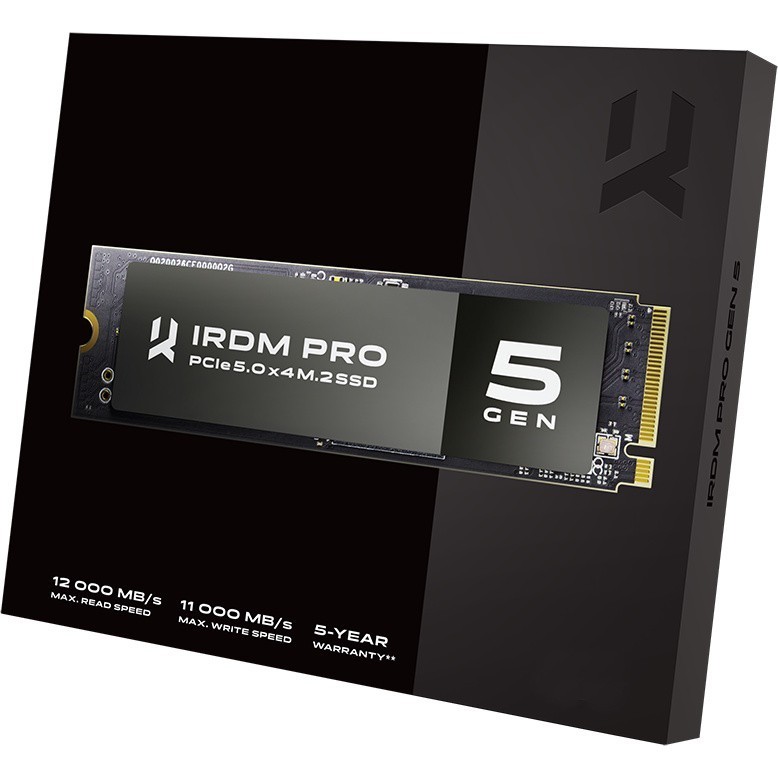 GOODRAM IRDM PRO GEN.5 IRP-SSDPR-P54S-2K0-80 2&nbsp;ТБ