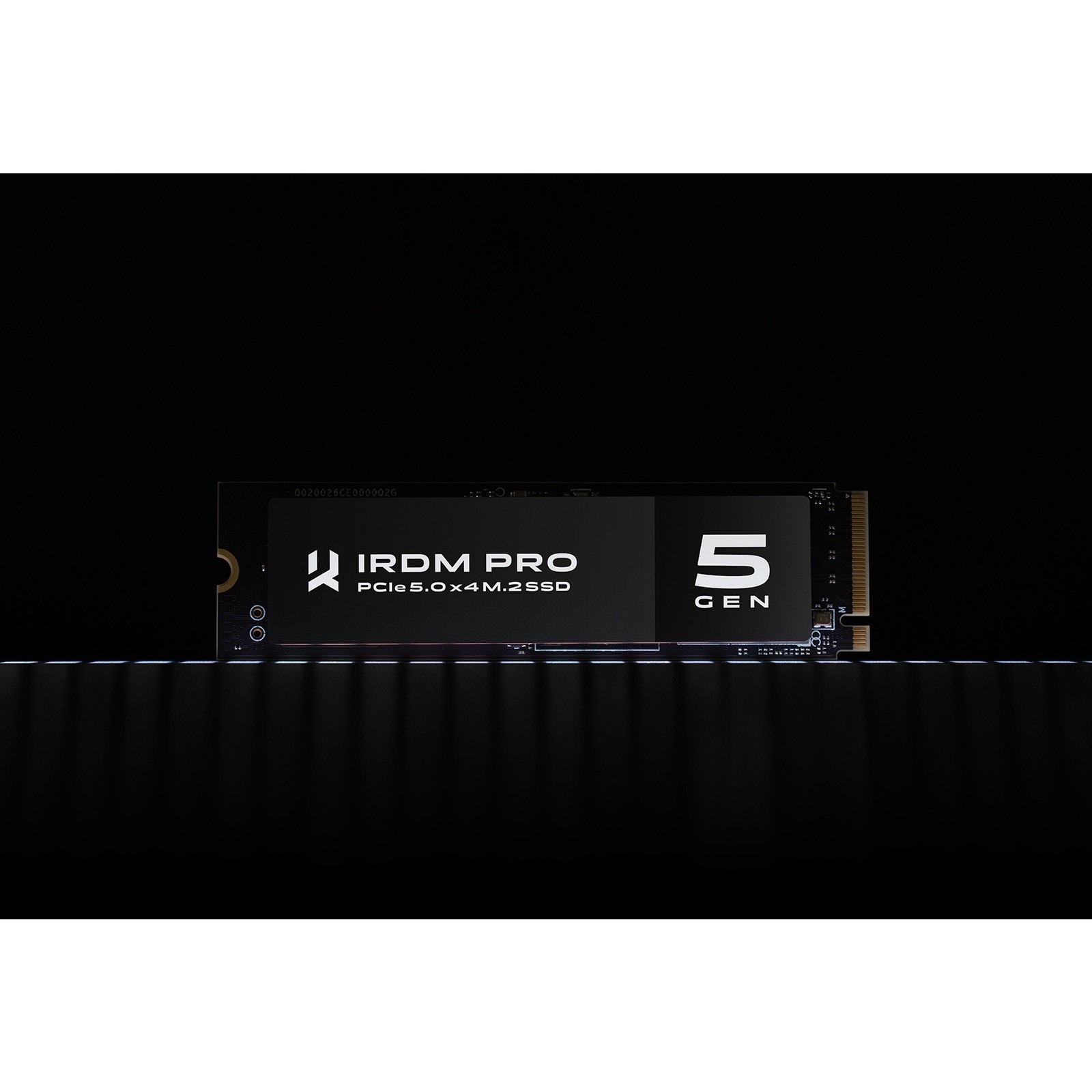 GOODRAM IRDM PRO GEN.5 IRP-SSDPR-P54S-2K0-80 2&nbsp;ТБ