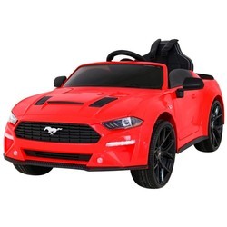 LEAN Toys Ford Mustang GT Drift SX2038