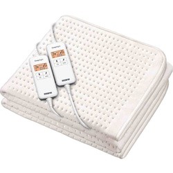 Beurer Konnect Smart King Heated Blanket Dual Control