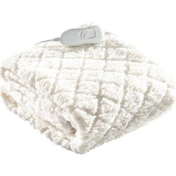 Daewoo Dreamz Luxury Heated Fitted Blanket