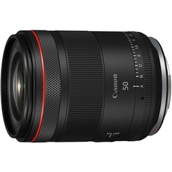 Canon 50mm f\/1.4 RF L VCM