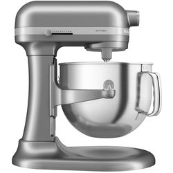 KitchenAid 5KSM70SHXBCU серебристый