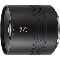 Hasselblad 75mm f\/3.4 XCD P