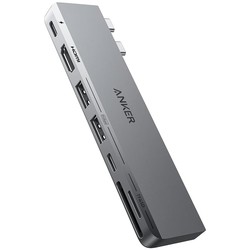 ANKER 547 USB-C Hub