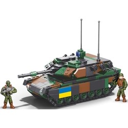 Limo Toy Leopard 2A5 KB 1145