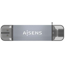 Aisens ASCR-2AC08-GR