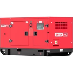 Kvitka PRO DG125YCE