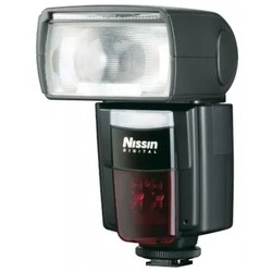 Nissin Di866 Mark II