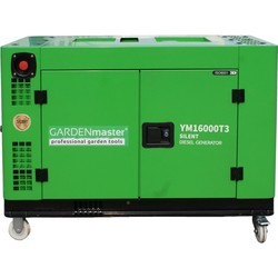 GARDENmaster YM16000T3