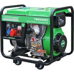 GARDENmaster YM9500E3