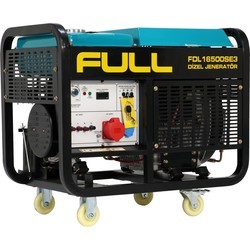 Full Generator FDL 16500SE3