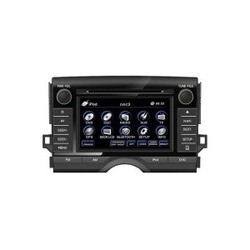 Fly Audio E7581NAVI