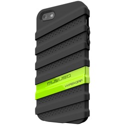 Musubo Hypergrip for iPhone 5/5S
