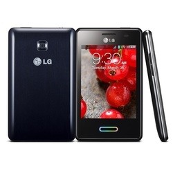 LG Optimus L3 II