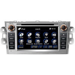 Fly Audio E7599NAVI
