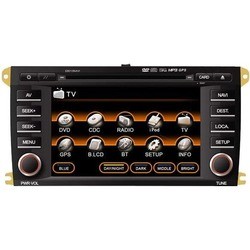 Fly Audio E8013NAVI