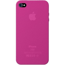 XtremeMac Microshield Thin for iPhone 4/4S