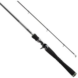 Abu Garcia Rocksweeper Nano Cast 601M