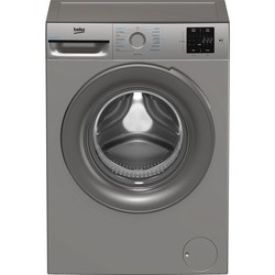 Beko BMN3WT 3841 S серебристый