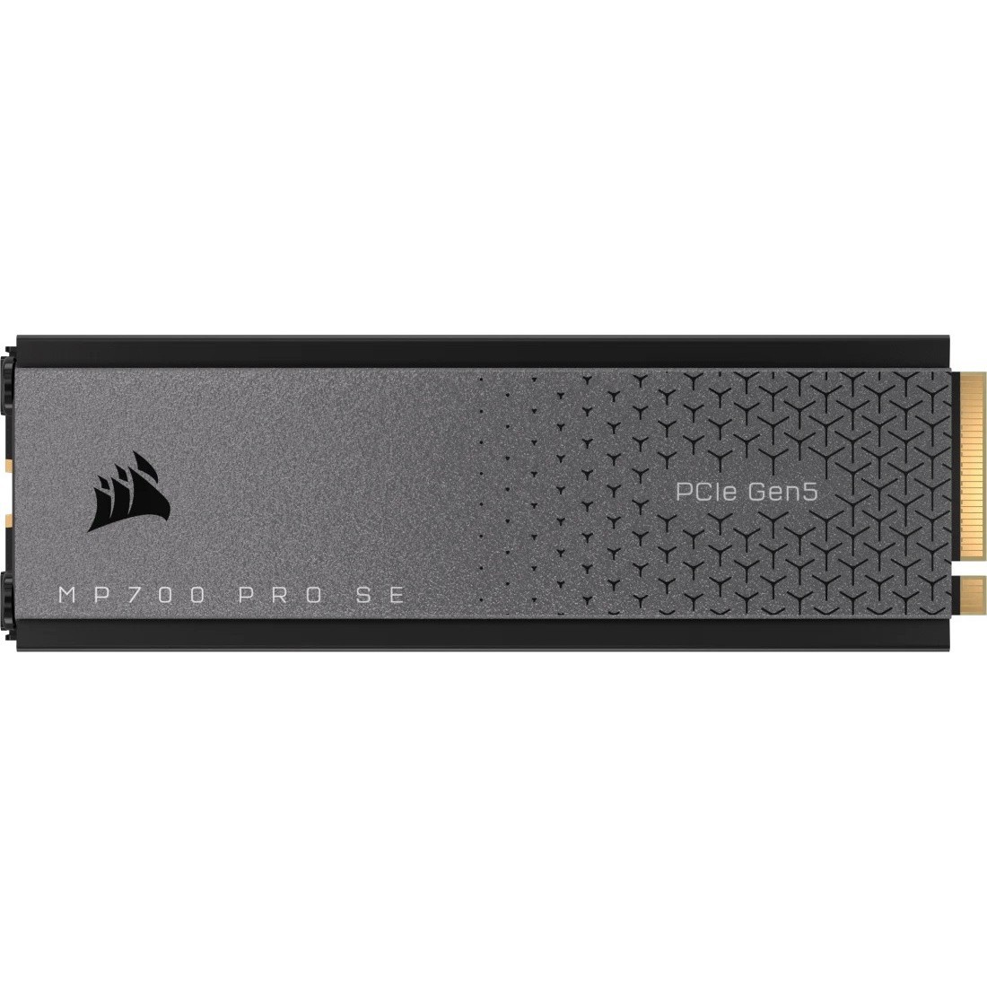Corsair MP700 PRO SE Air Cooler CSSD-F2000GBMP700PROS 2&nbsp;ТБ