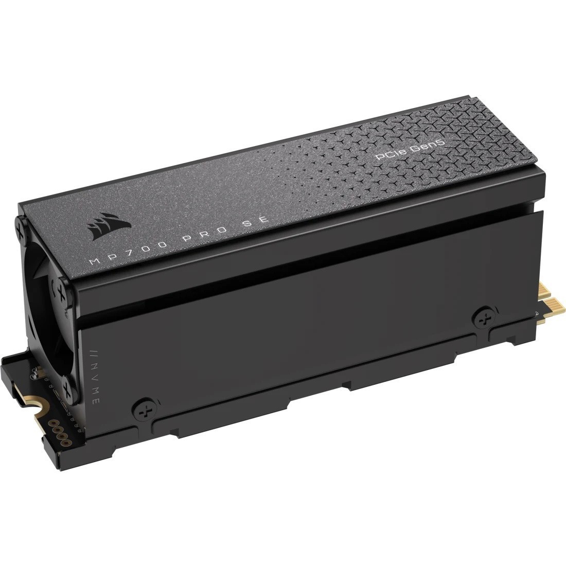 Corsair MP700 PRO SE Air Cooler CSSD-F2000GBMP700PROS 2&nbsp;ТБ