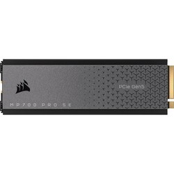 Corsair MP700 PRO SE Air Cooler CSSD-F2000GBMP700PROS 2&nbsp;ТБ