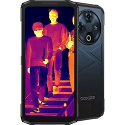 Doogee Fire 6 256&nbsp;ГБ / 6&nbsp;ГБ