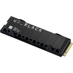 WD Black SN850 WDBB2F0010BNC 2&nbsp;ТБ Black Ops Cold War
