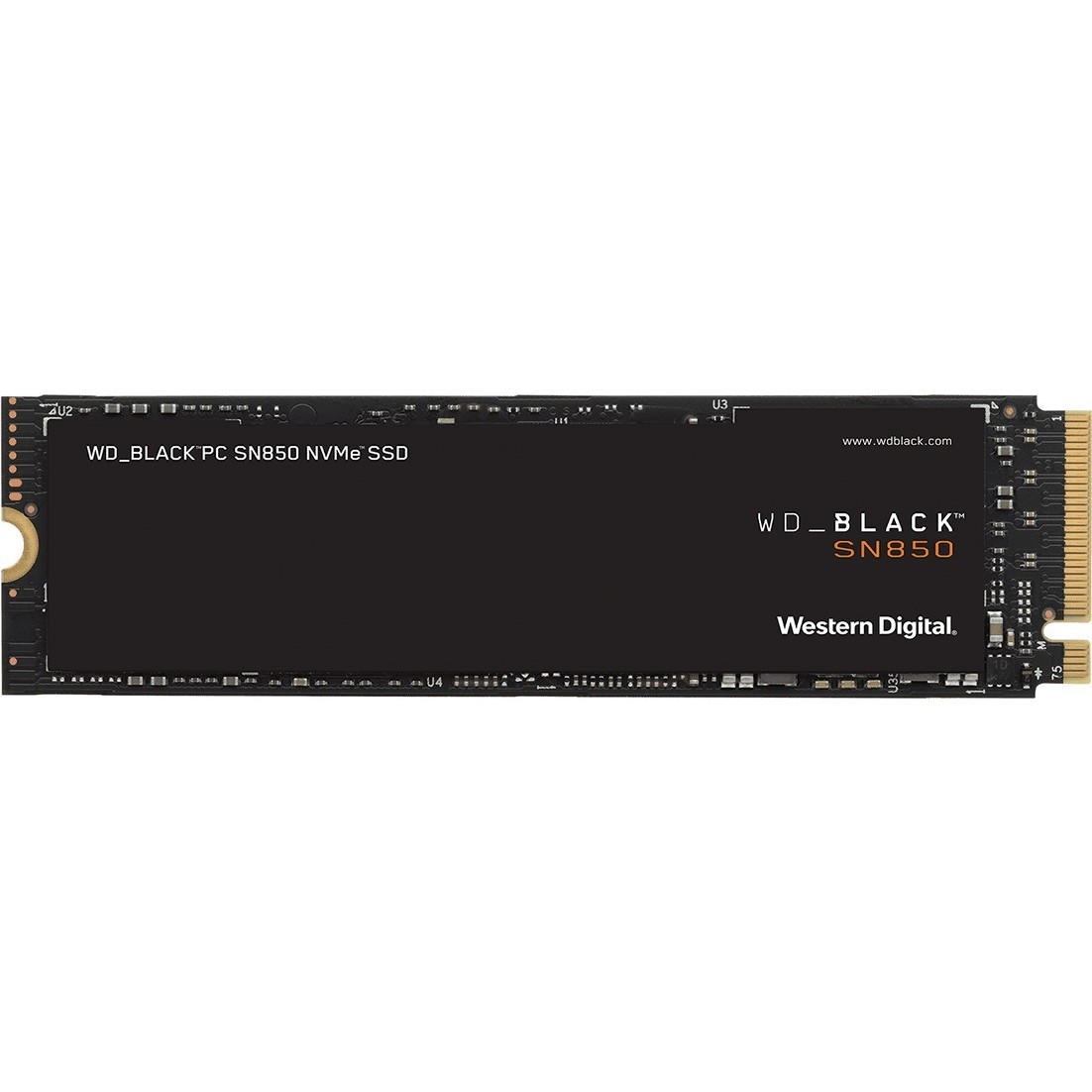 WD Black SN850 WDBB2F0010BNC 2&nbsp;ТБ Black Ops Cold War