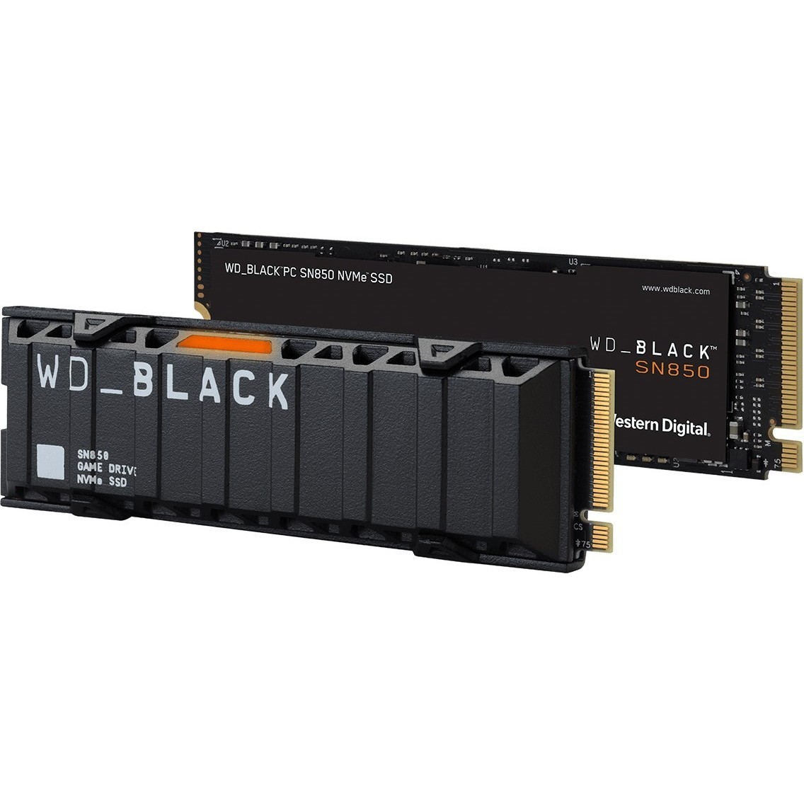 WD Black SN850 WDBB2F0010BNC 2&nbsp;ТБ Black Ops Cold War