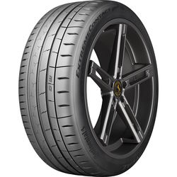 Continental ExtremeContact Sport 02 255\/35 R19 96Y