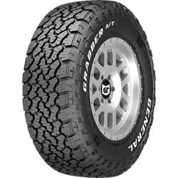 General Grabber A\/TX 215\/65 R16 98T