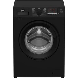 Beko WTL 94151 B черный