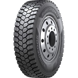 Hankook Smart Work DM11 315\/80 R22.5 156L