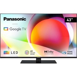 Panasonic TN-43W70AEZ 43&nbsp;&#34;