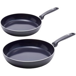 Green Pan Torino CC001696-001 28&nbsp;см  черный