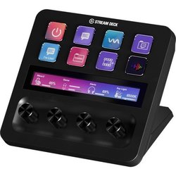 Elgato Stream Deck +