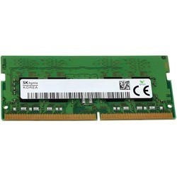 Hynix HMA SO-DIMM DDR4 1x8Gb HMA81GS6JJR8N-VK