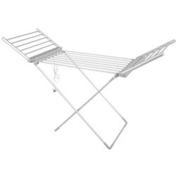 Igenix Winged Electric Heated Clothes Airer