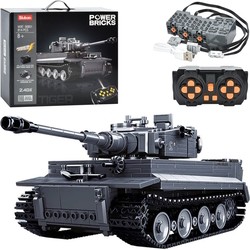 Sluban RC Duitse Tank M38-B0851