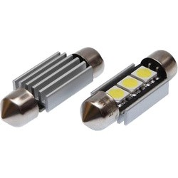 Bosma LED C5W 6000K 3XSMD 2pcs