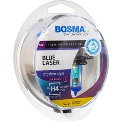 Bosma Blue Laser H4 2pcs