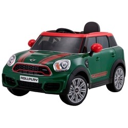 RollPlay Mini Countryman 12V