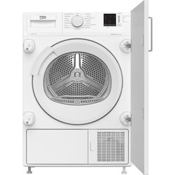 Beko DTIKP 81131 W