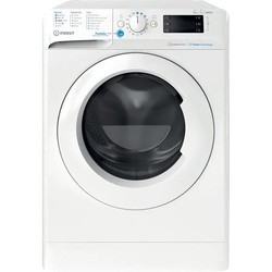 Indesit BDE 107436 WV UK белый