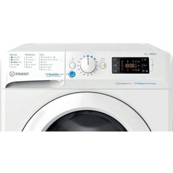 Indesit BWE 71496X WV UK белый