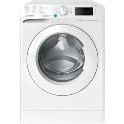 Indesit BWE 111496X WV UK белый