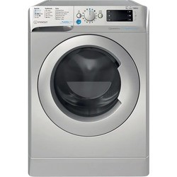 Indesit BDE 96436 SV UK серебристый